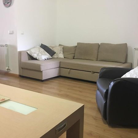 Apartamentos Turisticos Rio Gallego Фонтельяс Экстерьер фото